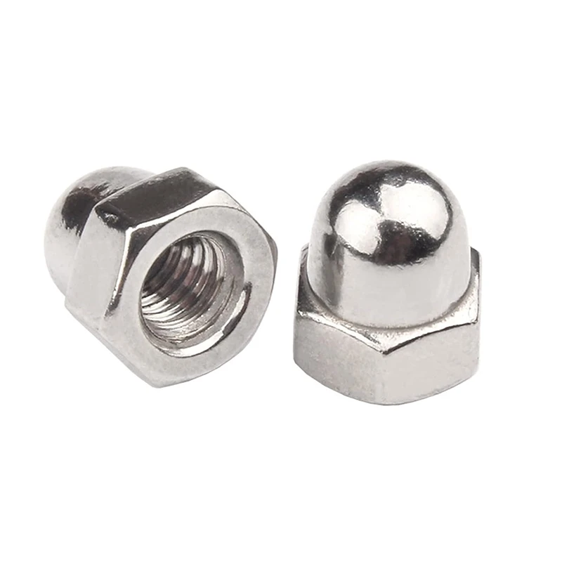 Hex Head Cap Nut manufacturers